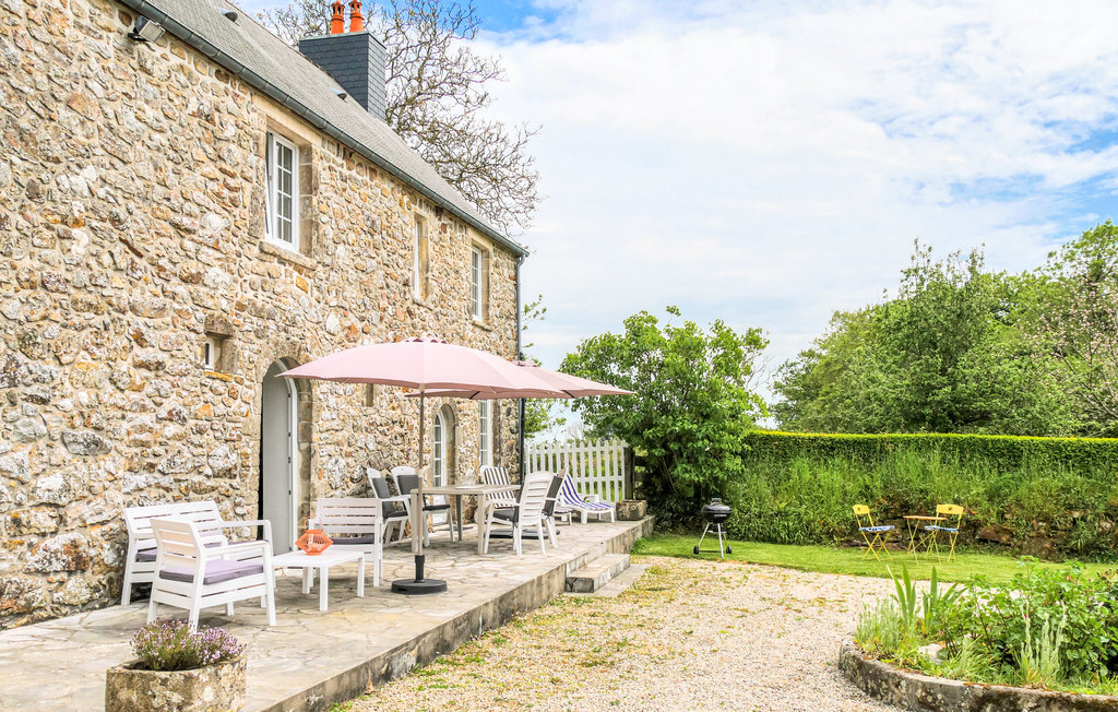 Maison ancienne 110 m², 5 pers., jardin Cotentin - Photo 4