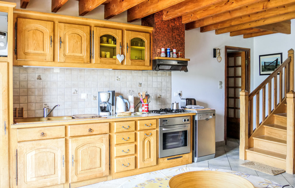 Maison ancienne 110 m², 5 pers., jardin Cotentin - Photo 5