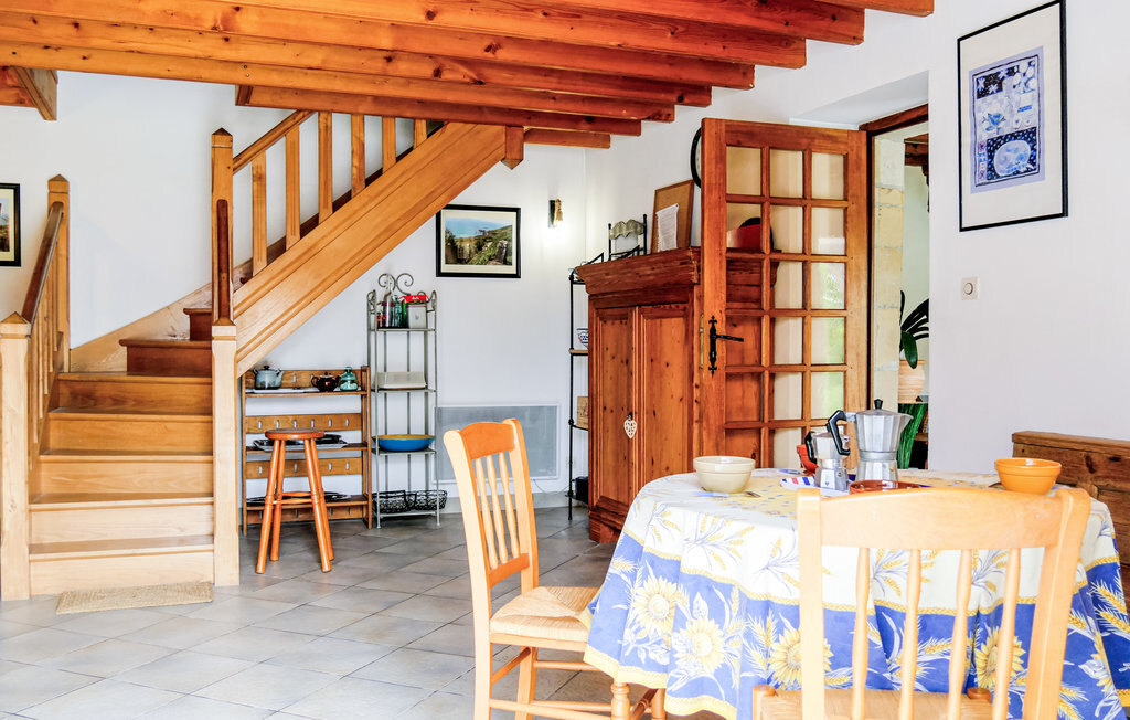 Maison ancienne 110 m², 5 pers., jardin Cotentin - Photo 6