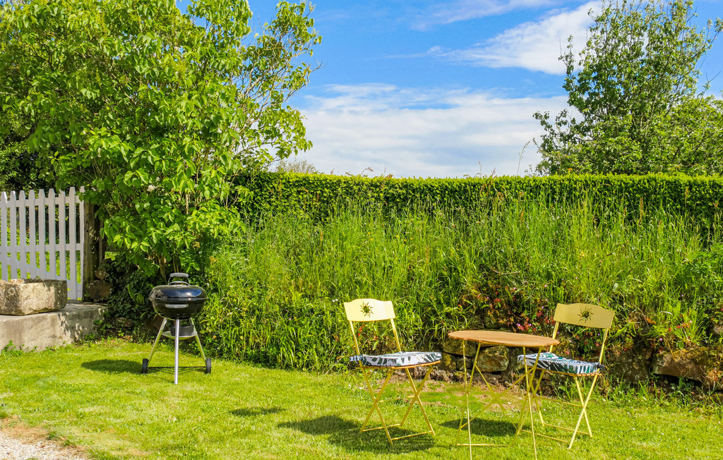 Maison ancienne 110 m², 5 pers., jardin Cotentin - Photo 7