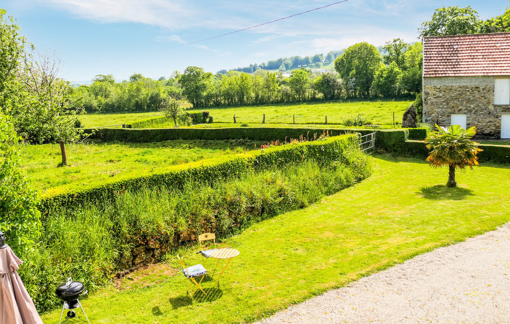 Maison ancienne 110 m², 5 pers., jardin Cotentin - Photo 8