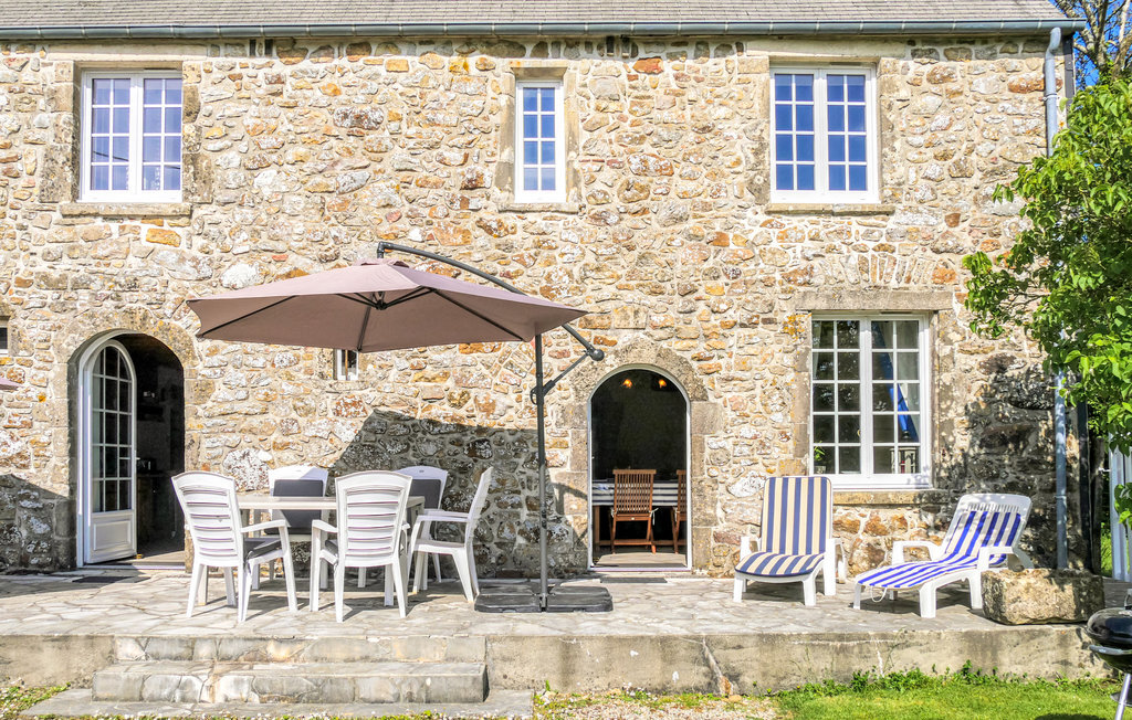 Maison ancienne 110 m², 5 pers., jardin Cotentin - Photo 10