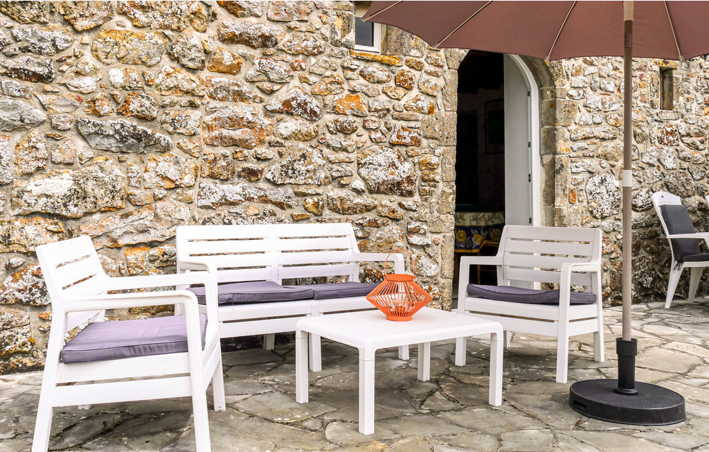 Maison ancienne 110 m², 5 pers., jardin Cotentin - Photo 11