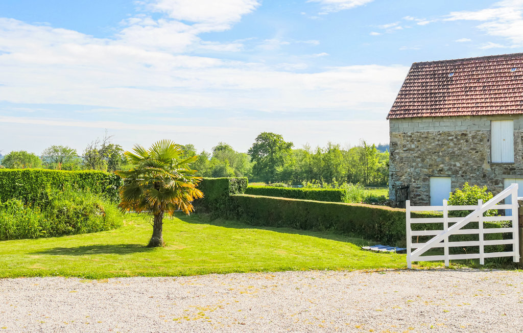 Maison ancienne 110 m², 5 pers., jardin Cotentin - Photo 13