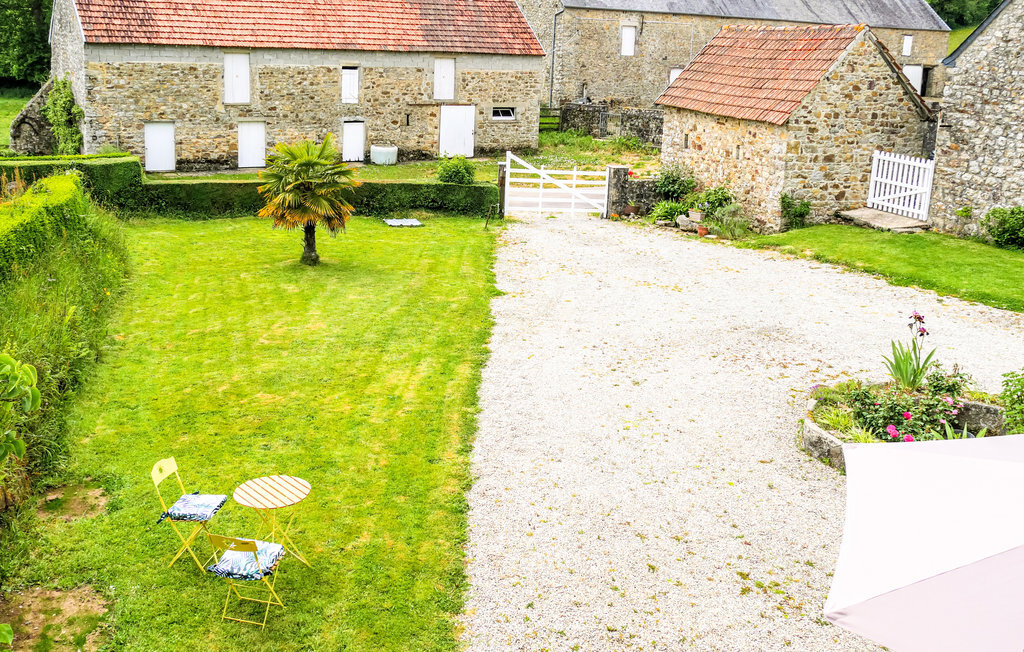 Maison ancienne 110 m², 5 pers., jardin Cotentin - Photo 16