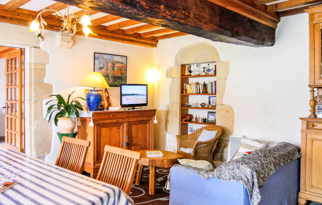 Maison ancienne 110 m², 5 pers., jardin Cotentin - Photo 17
