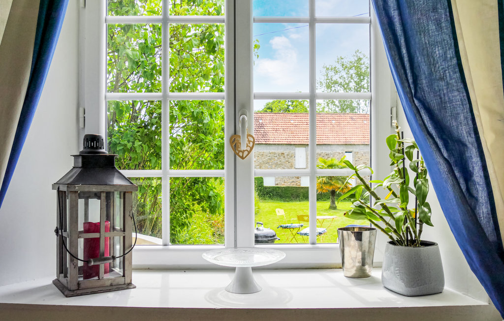 Maison ancienne 110 m², 5 pers., jardin Cotentin - Photo 18