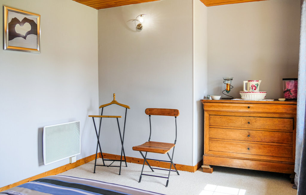 Maison ancienne 110 m², 5 pers., jardin Cotentin - Photo 22