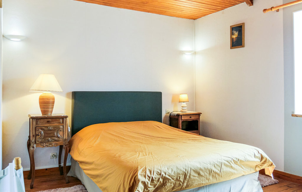 Maison ancienne 110 m², 5 pers., jardin Cotentin - Photo 23