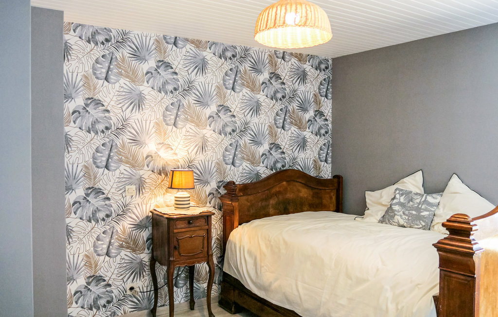 Maison ancienne 110 m², 5 pers., jardin Cotentin - Photo 25
