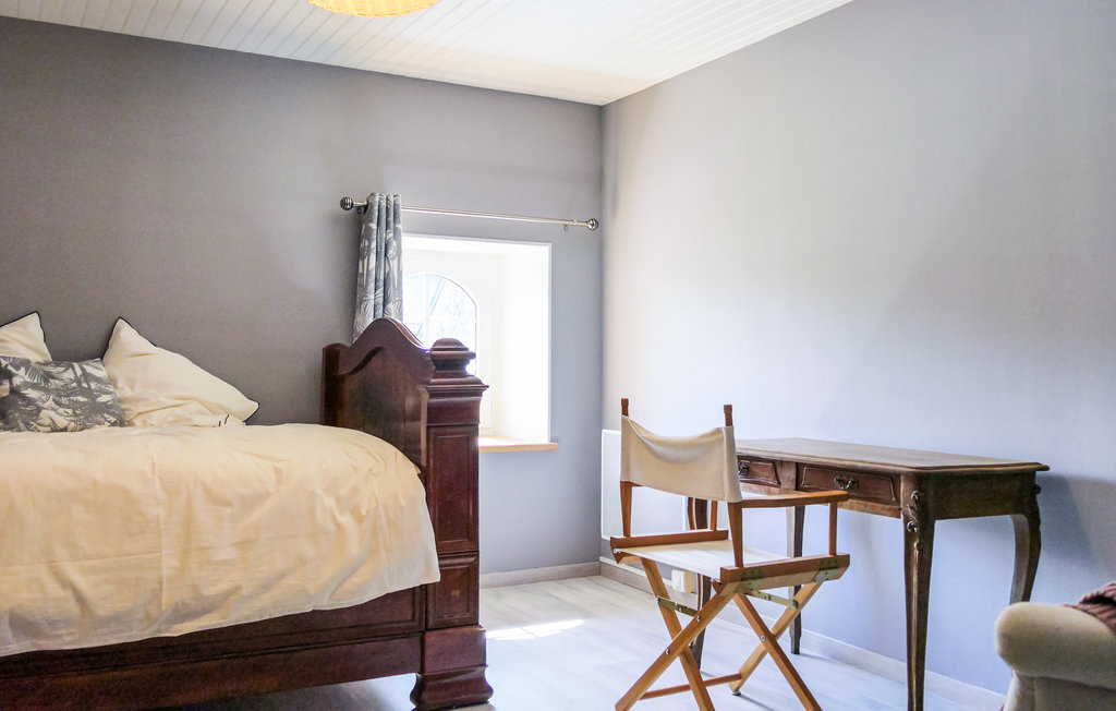 Maison ancienne 110 m², 5 pers., jardin Cotentin - Photo 26