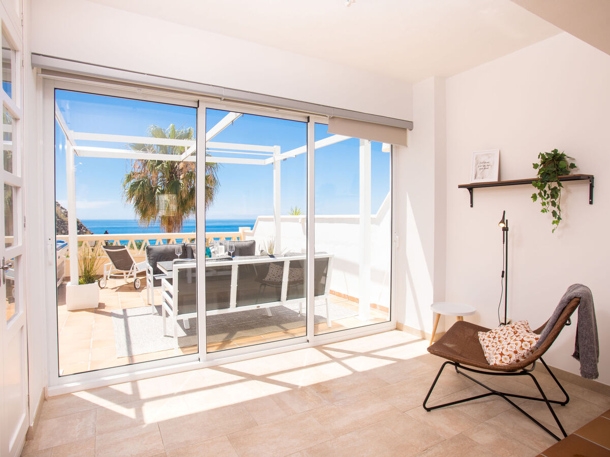 Maison Panorama Beach à 50 m de la plage, vue mer - Photo 3