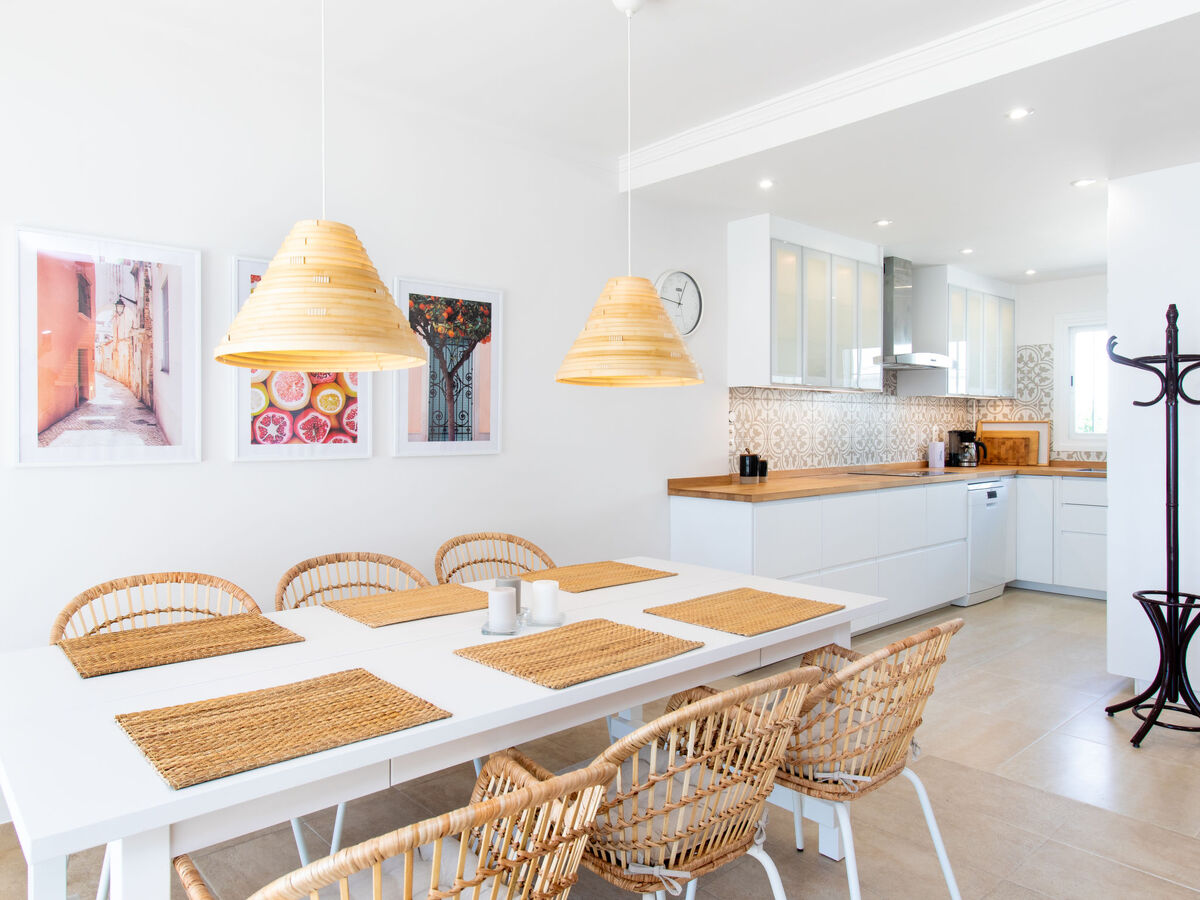 Maison Panorama Beach à 50 m de la plage, vue mer - Photo 4