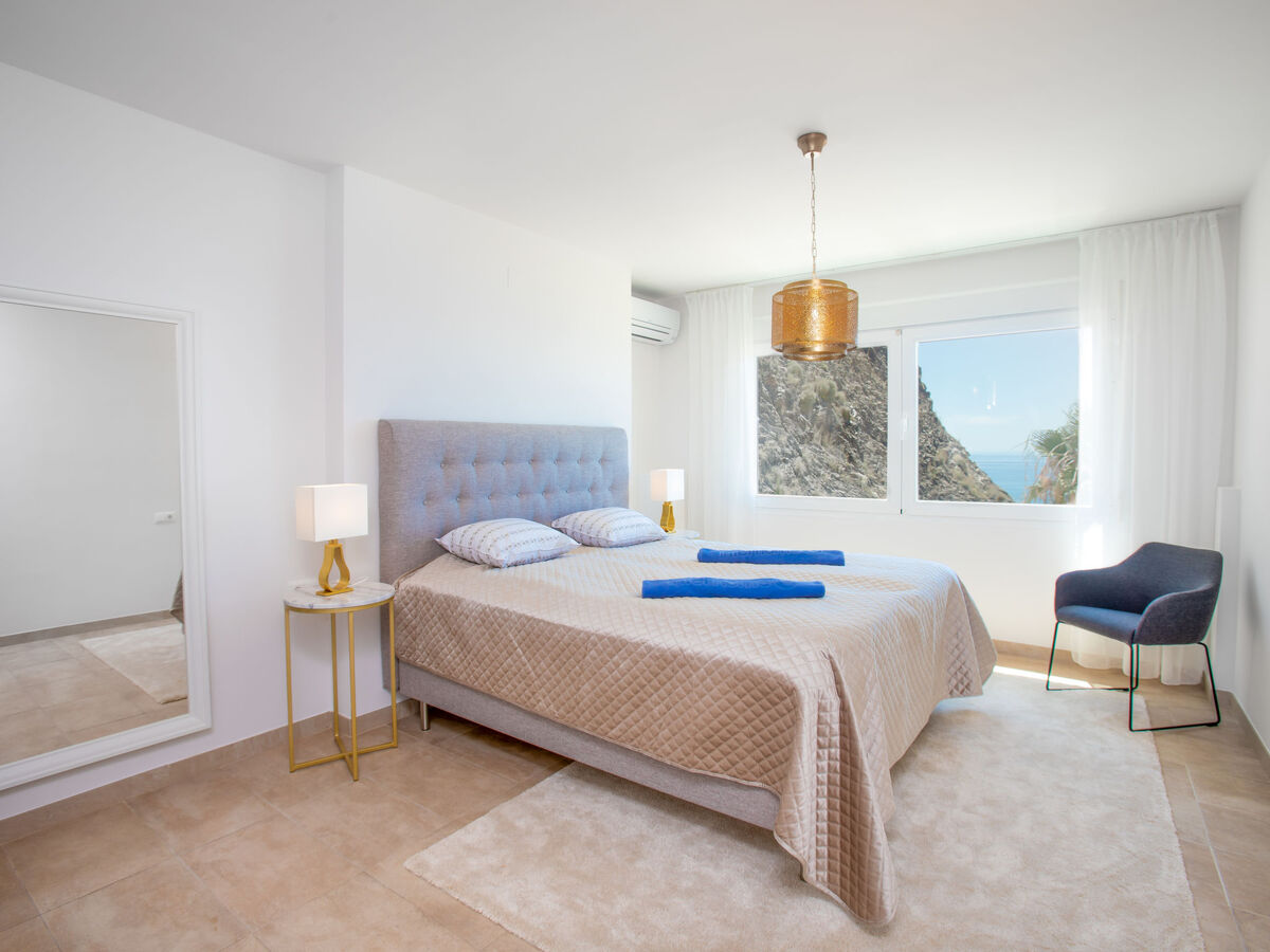 Maison Panorama Beach à 50 m de la plage, vue mer - Photo 12
