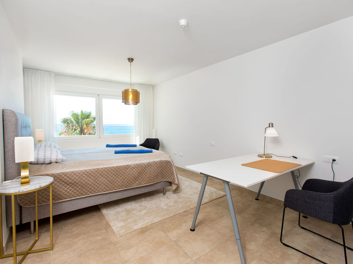 Maison Panorama Beach à 50 m de la plage, vue mer - Photo 14