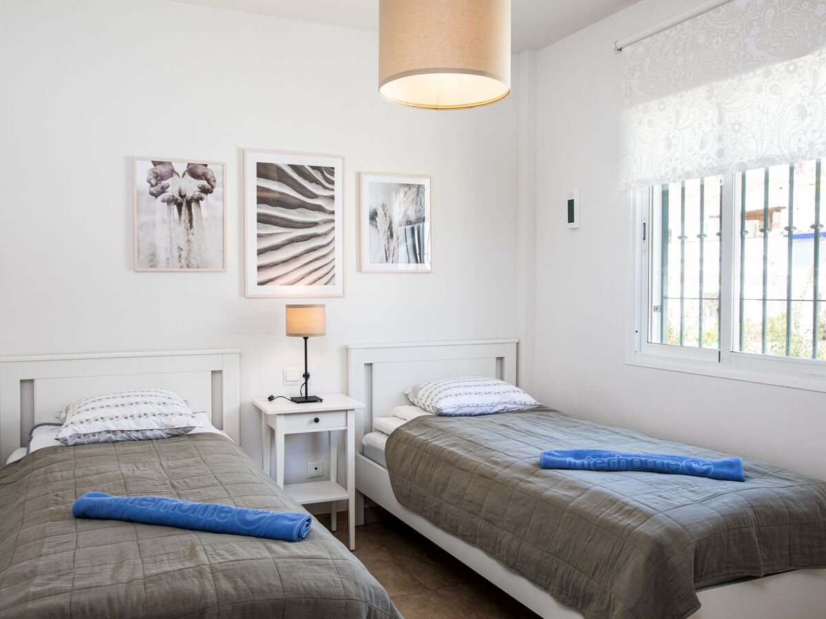 Maison Panorama Beach à 50 m de la plage, vue mer - Photo 18