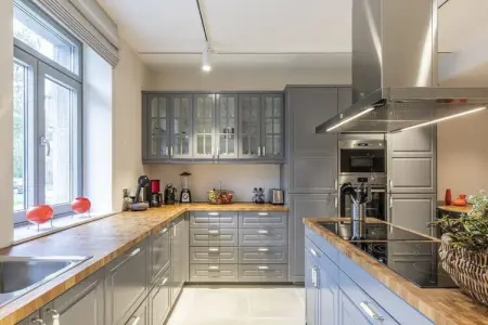 Romulus – Maison 20 personnes, 8 chambres près des Ardennes : photo 11
