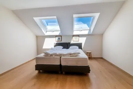 Romulus – Maison 20 personnes, 8 chambres près des Ardennes : photo 20
