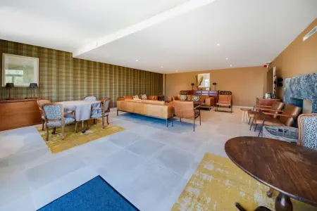 Romulus – Maison 20 personnes, 8 chambres près des Ardennes : photo 21