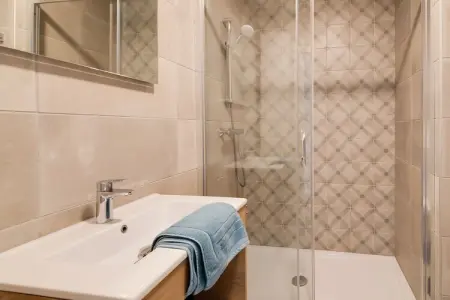 Romulus – Maison 20 personnes, 8 chambres près des Ardennes : photo 28