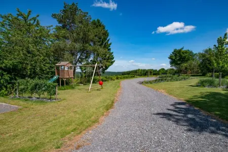 Romulus – Maison 20 personnes, 8 chambres près des Ardennes : photo 34