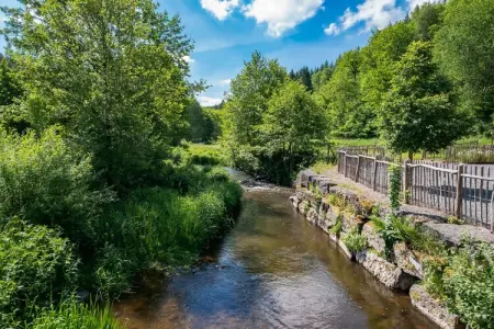 Romulus – Maison 20 personnes, 8 chambres près des Ardennes : photo 35