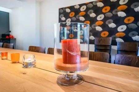 Romulus – Maison 20 personnes, 8 chambres près des Ardennes : photo 38