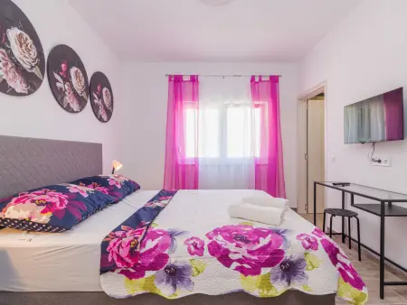 Maison Mario avec piscine chauffée à Svetvinčenat : photo 16