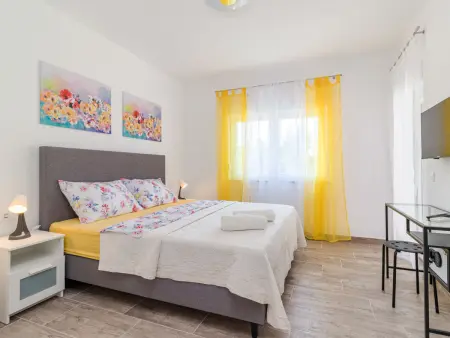 Maison Mario avec piscine chauffée à Svetvinčenat : photo 19