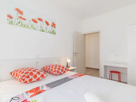 Maison Mario avec piscine chauffée à Svetvinčenat : photo 22