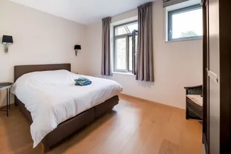 Rémus – Maison 20 personnes, 8 chambres en Ardenne : photo 5