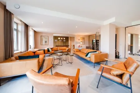 Rémus – Maison 20 personnes, 8 chambres en Ardenne : photo 7