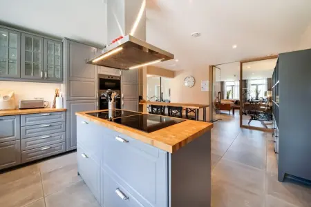 Rémus – Maison 20 personnes, 8 chambres en Ardenne : photo 9
