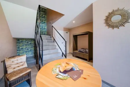 Rémus – Maison 20 personnes, 8 chambres en Ardenne : photo 10