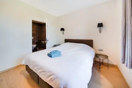 Rémus – Maison 20 personnes, 8 chambres en Ardenne : photo 11