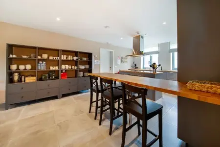 Rémus – Maison 20 personnes, 8 chambres en Ardenne : photo 12