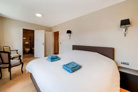 Rémus – Maison 20 personnes, 8 chambres en Ardenne : photo 13