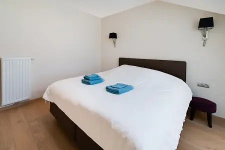 Rémus – Maison 20 personnes, 8 chambres en Ardenne : photo 14