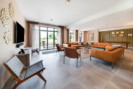 Rémus – Maison 20 personnes, 8 chambres en Ardenne : photo 15