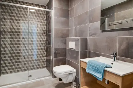 Rémus – Maison 20 personnes, 8 chambres en Ardenne : photo 19