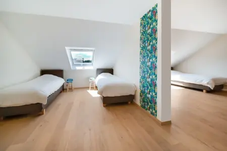 Rémus – Maison 20 personnes, 8 chambres en Ardenne : photo 20