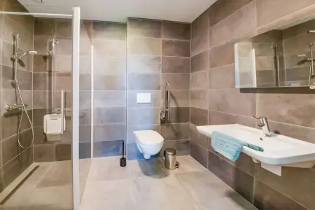 Rémus – Maison 20 personnes, 8 chambres en Ardenne : photo 21