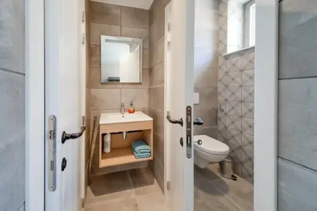Rémus – Maison 20 personnes, 8 chambres en Ardenne : photo 22