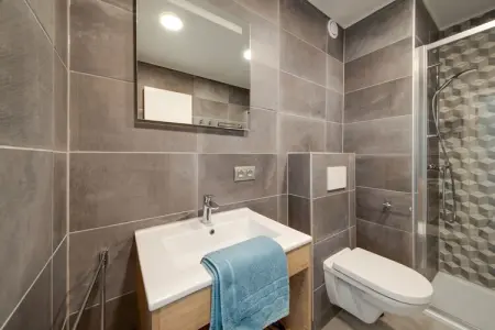 Rémus – Maison 20 personnes, 8 chambres en Ardenne : photo 26