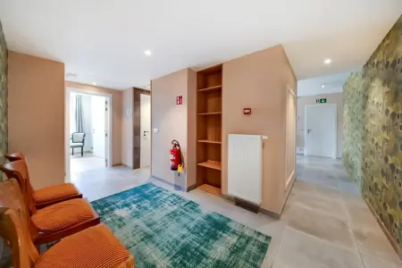 Rémus – Maison 20 personnes, 8 chambres en Ardenne : photo 28