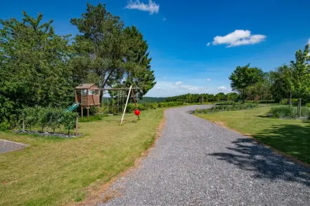 Rémus – Maison 20 personnes, 8 chambres en Ardenne : photo 32