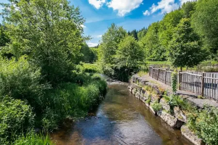 Rémus – Maison 20 personnes, 8 chambres en Ardenne : photo 35
