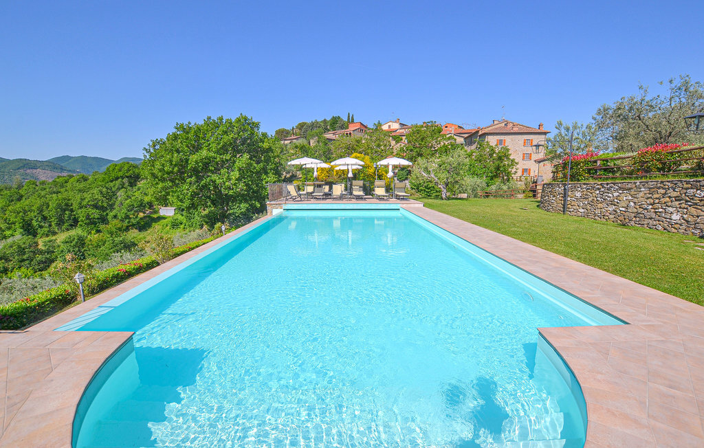 Maison 19 personnes à Arezzo - Photo 1