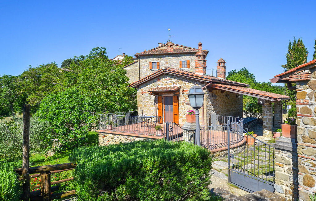 Maison 19 personnes à Arezzo - Photo 2