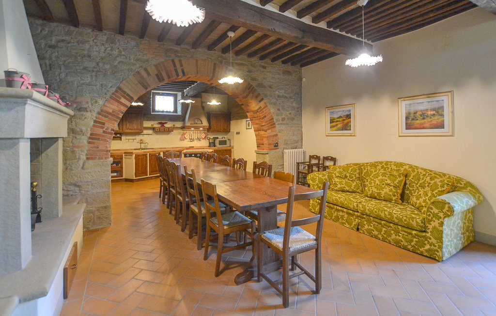 Maison 19 personnes à Arezzo - Photo 3